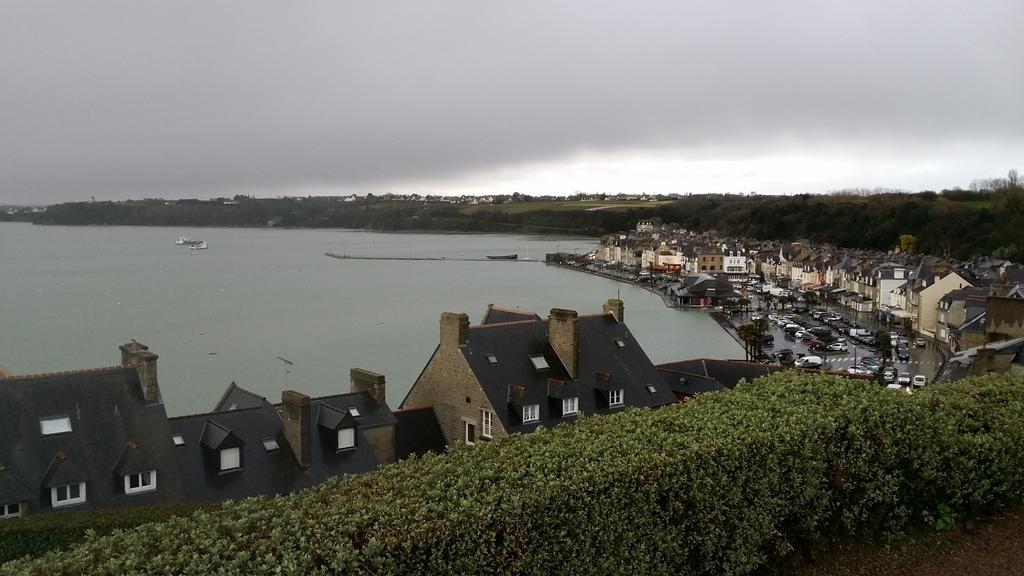 Le Clos De La Cote D'Emeraude サン・ブノワ・デ・ゾンド エクステリア 写真